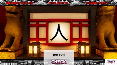 Kanji Legends on Steam.